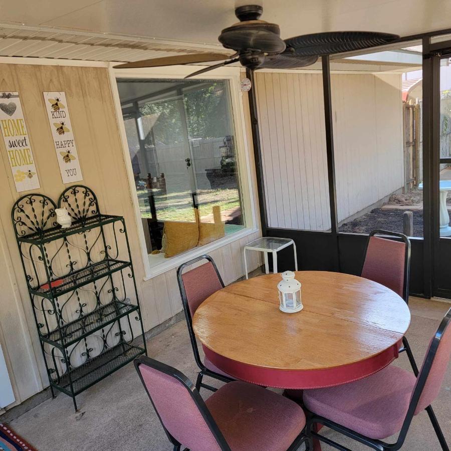 Midtown Southern Charm Tyler Exterior photo